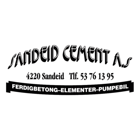 Sandeid Cement AS