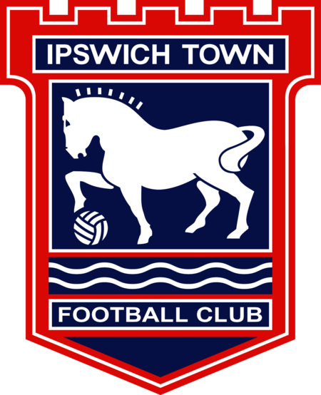 Ipswich Town FC