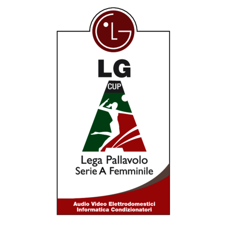 Lega Volley Femminile