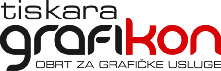 Tiskara Grafikon