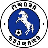 FC Mglebi Zugdidi