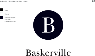 Baskerville
