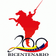 Bicentenario de la Nacion Paraguaya