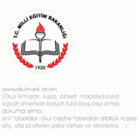 milli e?itim bakanl???