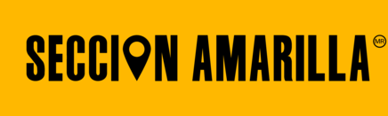 Sección Amarilla