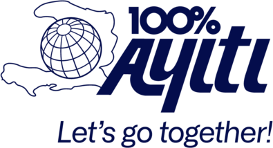 100% Ayiti