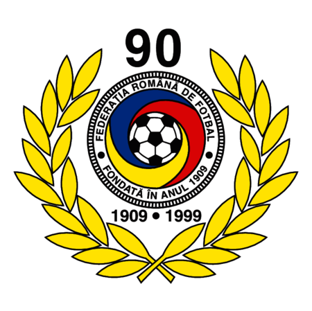 Federatia Romana De Fotbal