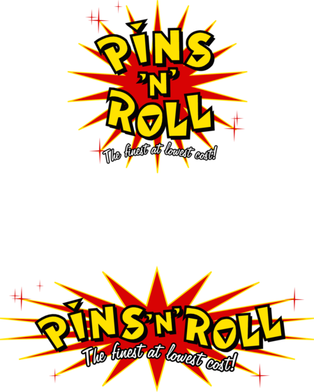 Pins'n'Roll