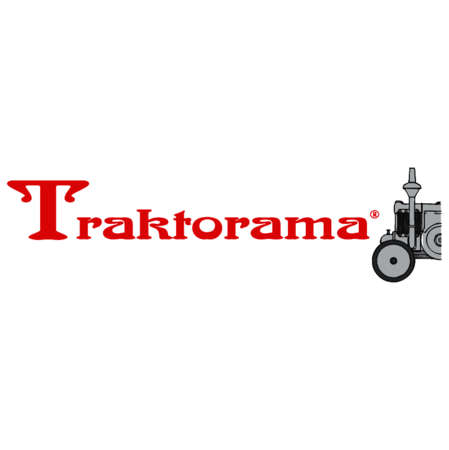 Traktorama