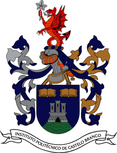 IPCB - Instituto Politecnico de Castelo Branco