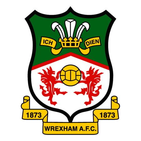 Wrexham f.c.