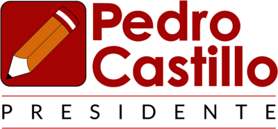Peru Libre Pedro Castillo
