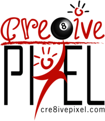 cre8ive pixel