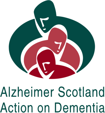 Alzheimer Scotland 60813