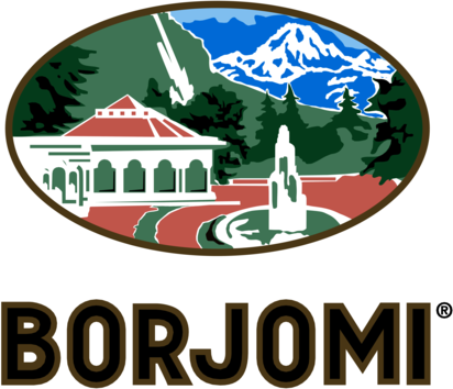 Borjomi 59761