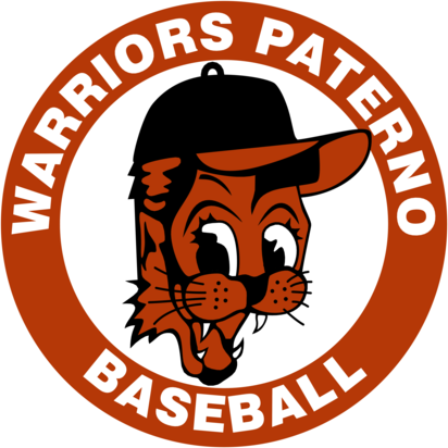 Warriors Paterno Baseball