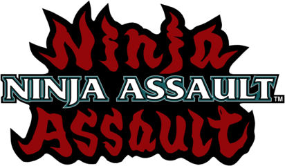 Ninja Assault