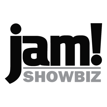 Jam! Showbiz