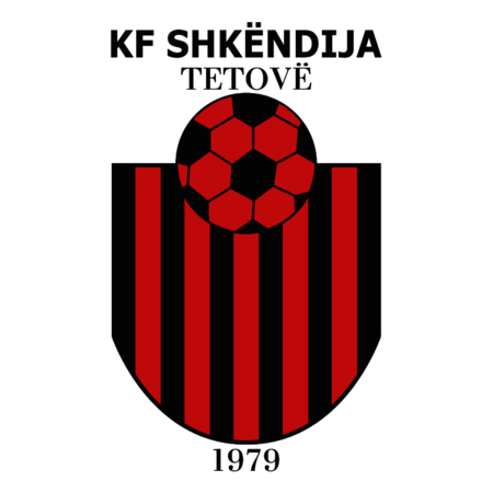 KF Shkendija Tetove