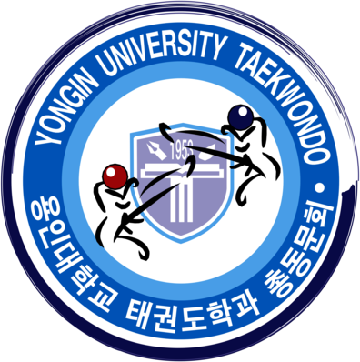Yongin University Taekwondo