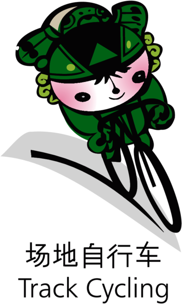 mascota pekin 2008-beijing 2008 mascot