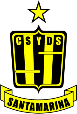 Club Social y Deportivo Santamarina de Tandil