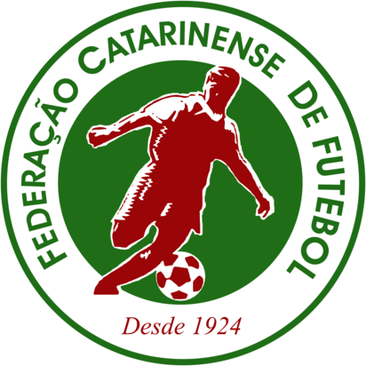 Federacao Catarinense de Futebol SC BR