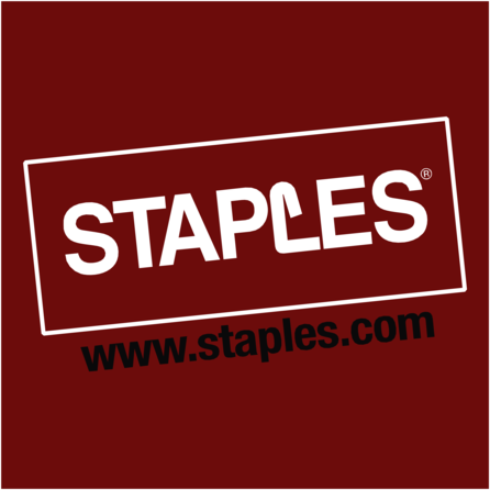 Staples