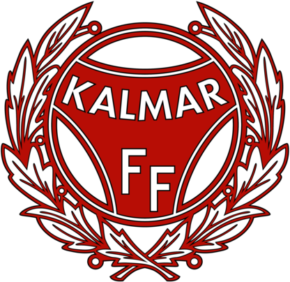 FF Kalmar (80's logo)