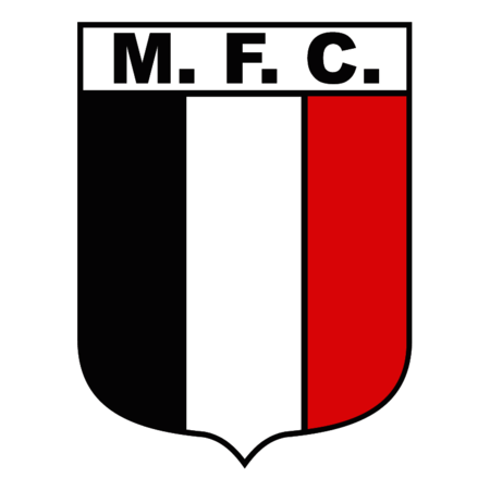 Mirandopolis Futebol Clube de Mirandopolis-SP