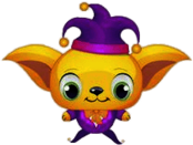 Smighty Chester Jester