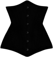 Gothic Corset