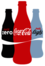 Coca-Cola Zero, Light