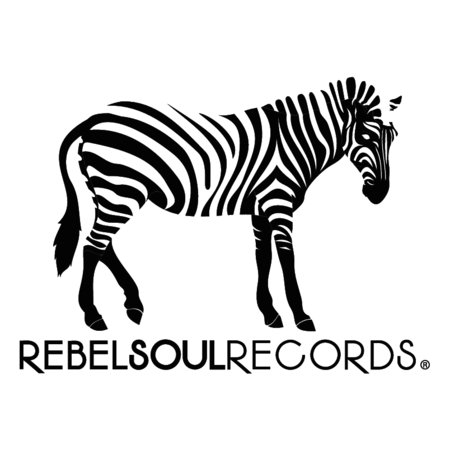 Rebel Soul Music