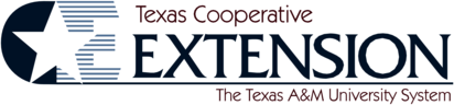 Texas Cooperative Extension