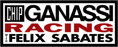 Chip Ganassi Racing with Felix Sabates