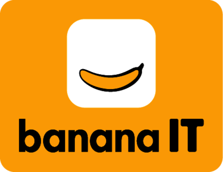 Banana IT