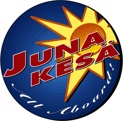 Juna Kesa