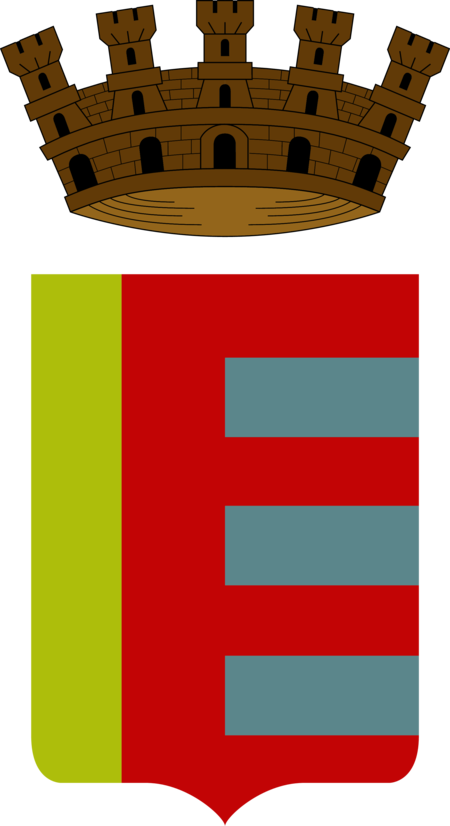 Città di Cava de' Tirreni