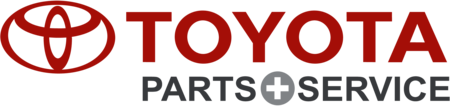Toyota Parts & Service