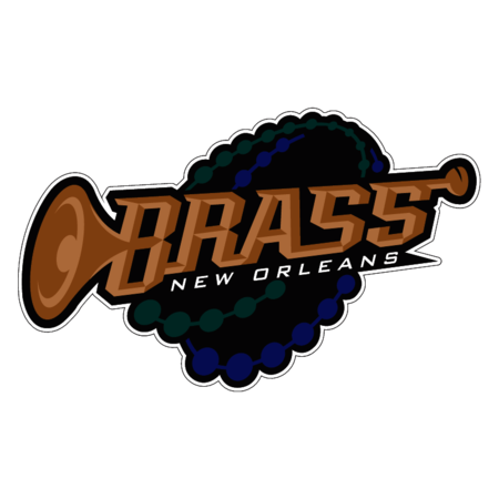 New Orleans Brass