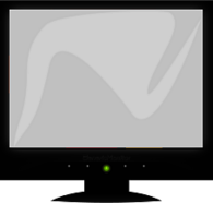 Generic Computer Monitor