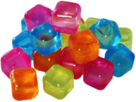 Party Reusable Icecubes