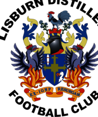 FC Distillery Lisburn