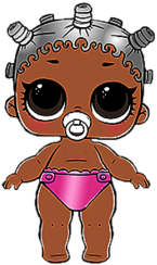 LOL Surprise Lil Beats