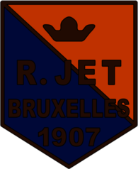 Racing Jet Bruxelles (old logo)
