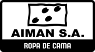 Aiman ropa de cama