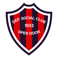 Deportivo Social Club Open Door de Open Door