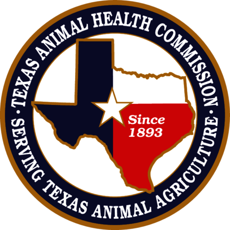 Texas Animal Health Commission