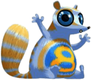 The Numtums Number 8 Coogee Sitting